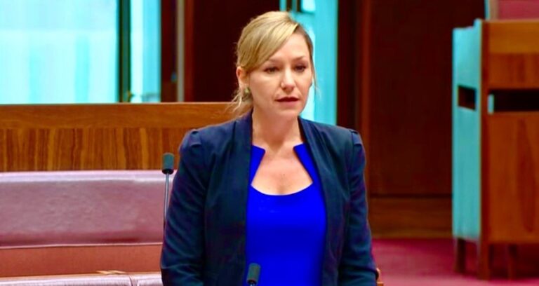 Waters, 3 Million Aussies live in Poverty on Newstart