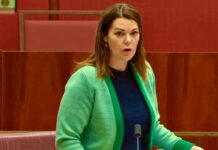 Hanson-Young Hammers “Heartless” Tree Cull: A Betrayal of Habitat and Households Senator Sarah Hanson-Young, Senate Speech