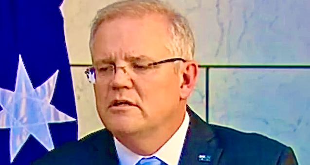 ScoMo COVIDSafe: The New app to slow the spread of coronavirus