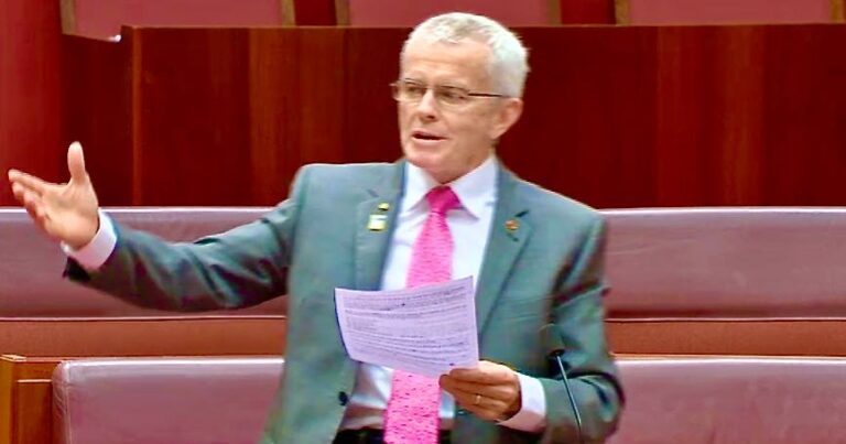 Roberts COVID-19 has exposed Decline In Productive Capacity Exposed