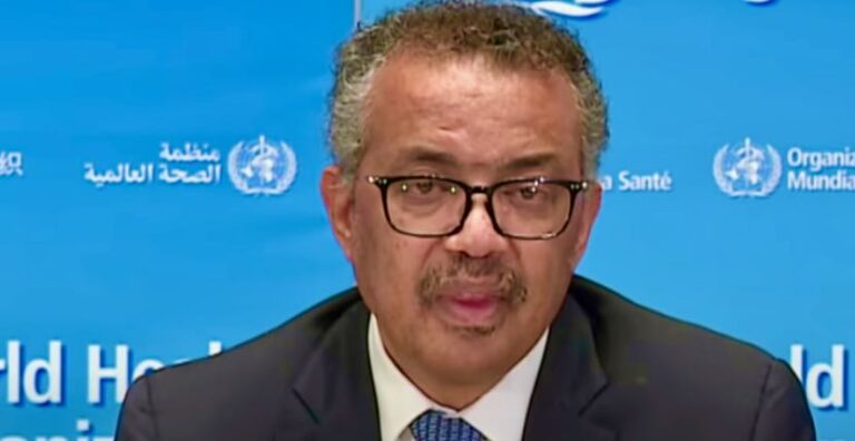 WHO Hard fought gains in immunisation coverage at risk without critical health services