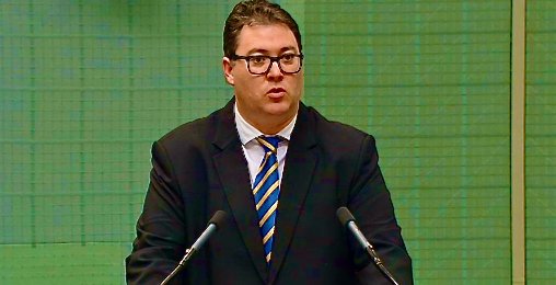 Christensen; National Skills Bill Passes, will help prepare our labour market