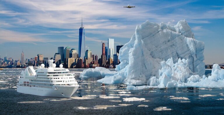 Climate alarmism versus integrity at National Academies of Science