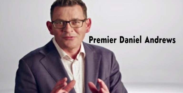 Dan Andrews; Mandatory Testing For Returned Travellers to Victoria
