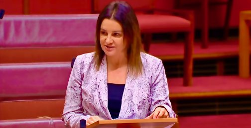 Lambi on China We let free trade blind us that we are selling our country right under our own eyes