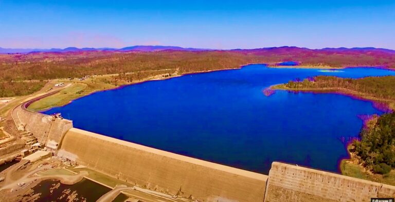 Palaszczuk LNP New Bradfield Scheme plan fails