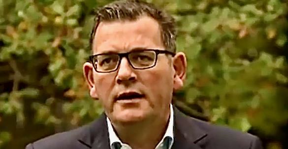 Dan eases restrictions on travel, outdoor gatherings, sport,hairdressers and auctions.