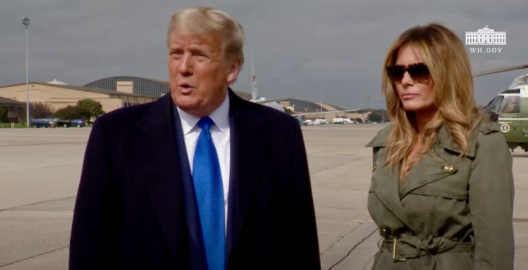 Trump’s Coronavirus Response Has Saved Over 2 Million Lives