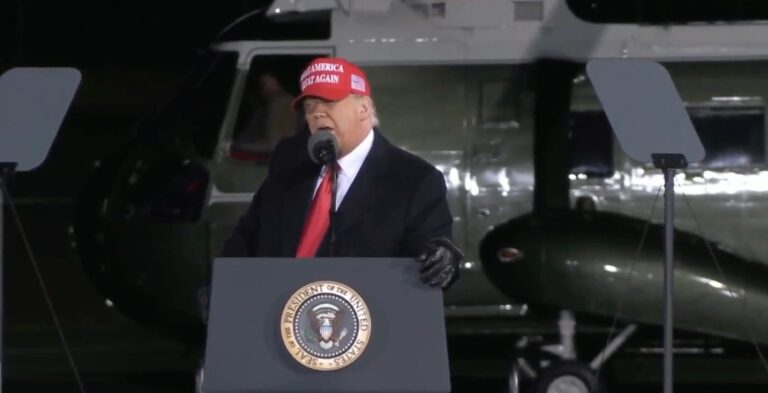 Trump-Supporting Hydraulic Fracturing, Technologies to Protect Our Jobs