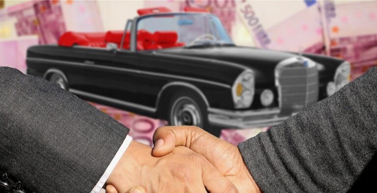 Vehicle scammers thrive in the social media marketplace