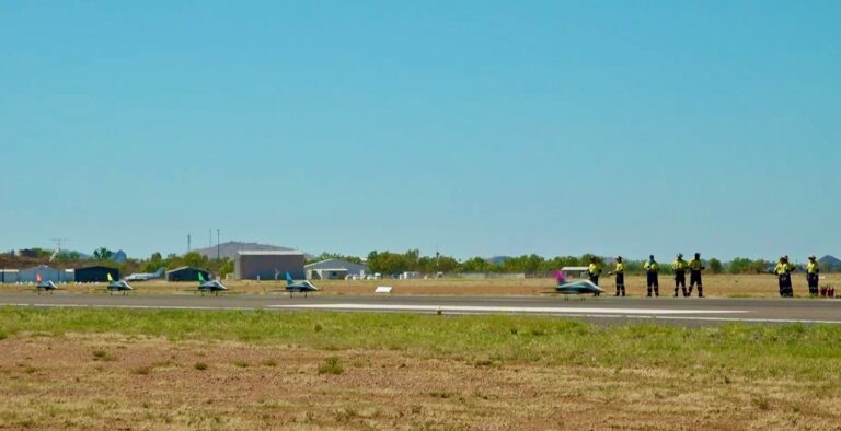 Boeing has tested autonomy technology at first commercial drone flight testing facility at Cloncurry Airport