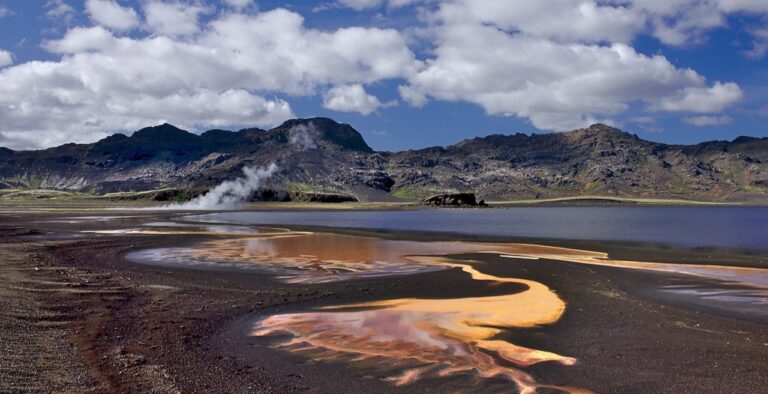 The geothermal energy revolution