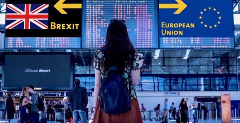 The Brexit UK Business Taskforce meets to identify challenges facing traders and find solutions to issues.