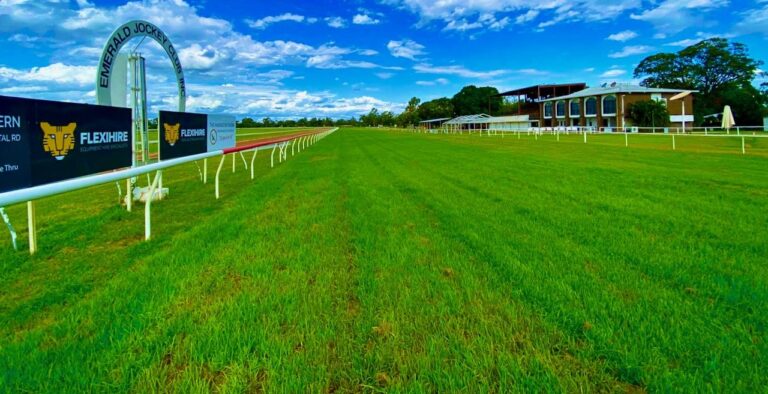 Queensland race clubs will share $700,000 worth of Government infrastructure grants