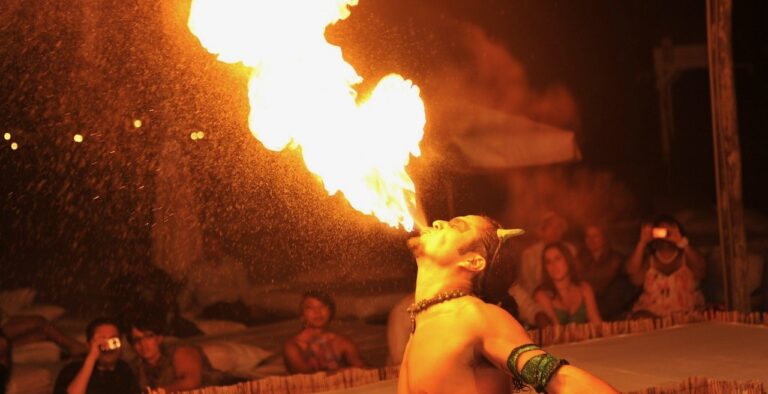 Palaszczuk Government has announced $200,000 to support Indigenous festivals.