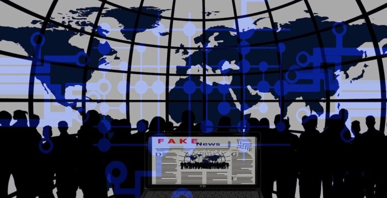 The big tech bias blackout