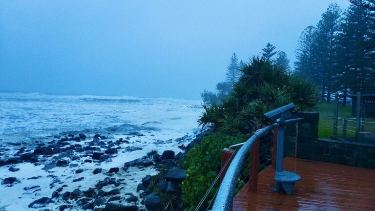 Cyclone Imogen disaster assistance is available to local councils to recover and rebuild