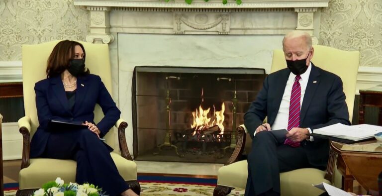 Biden combating Racism, Xenophobia and Intolerance Against Asian Americans in the USA