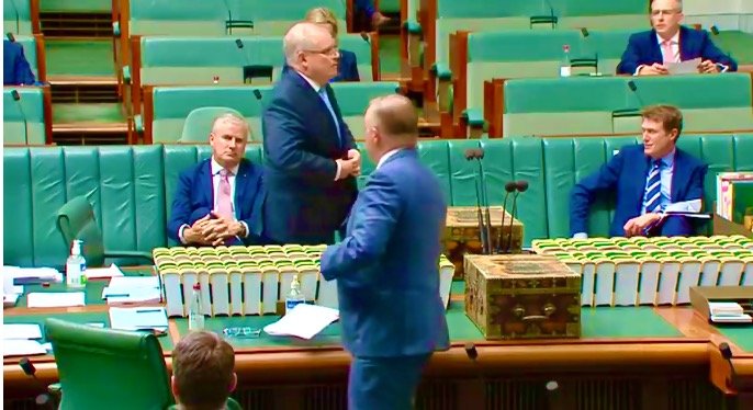 Yes, the culture in Parliament House is appalling. But there are systemic problems that also need urgent reform