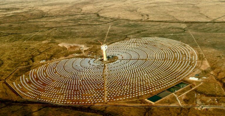 The real reason the Left wants only wind and solar energy