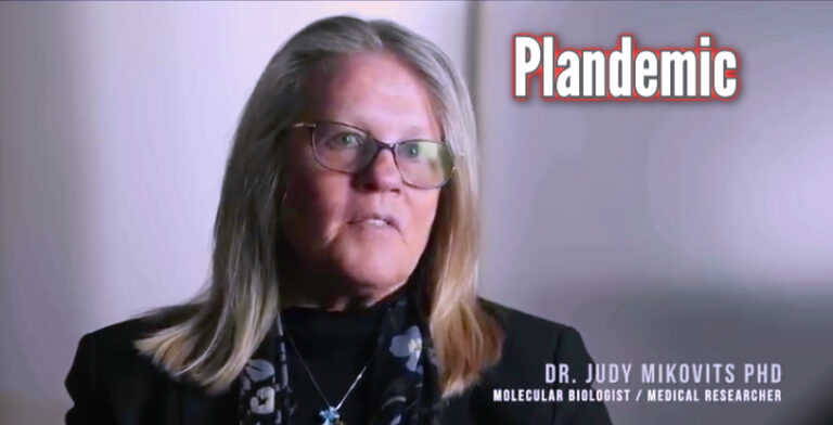 Pandemic COVID-19 Movie by Elevate Films