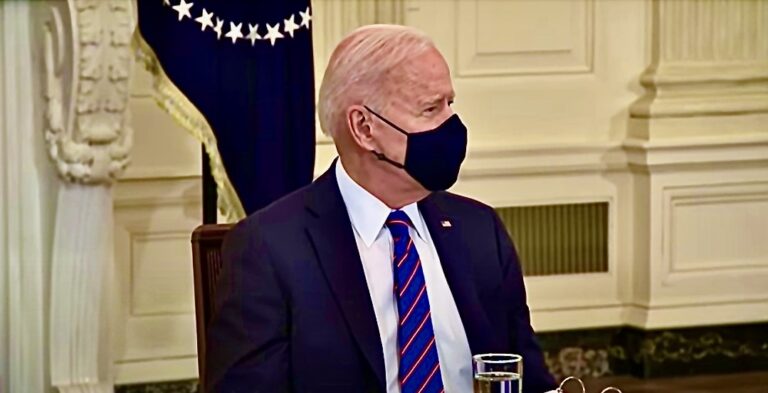 Biden’s Second Chance month for America’s criminal justice system