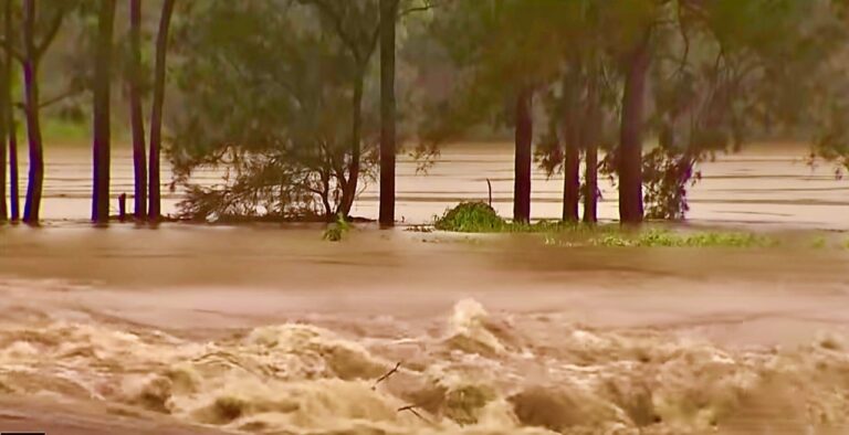 Queensland Disaster assistance extended to communities and primary producers