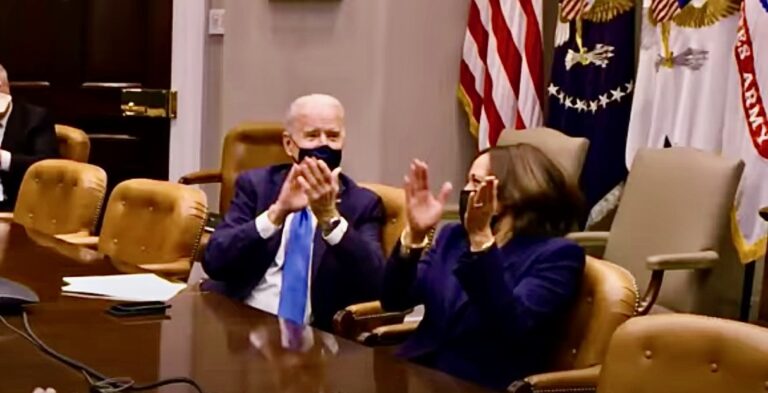 President Harris and Biden Delivers Funds to Support the Health of Older Americans