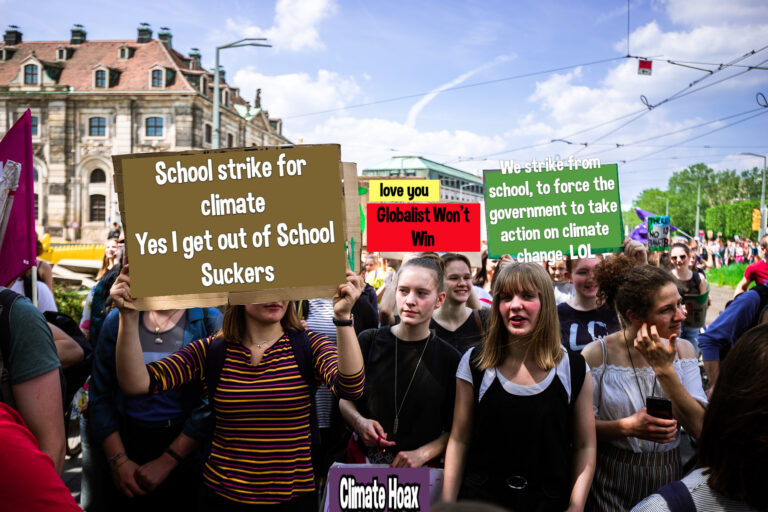 Climate change will cost a young Australian up to $245,000 over their lifetime, court case reveals