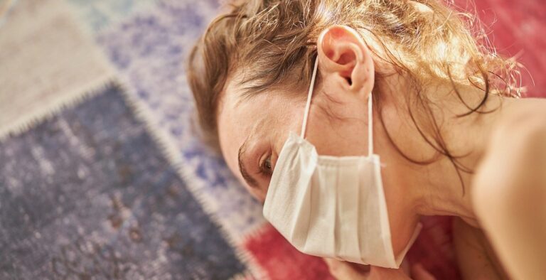 Additional COVIDSafe Measures To Keep Victorians Safe (facemasks indoors)