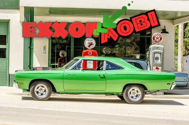 ExxonMobil took it on the chin, CFACT talks sense as Greens foment Exxon shareholder fiasco