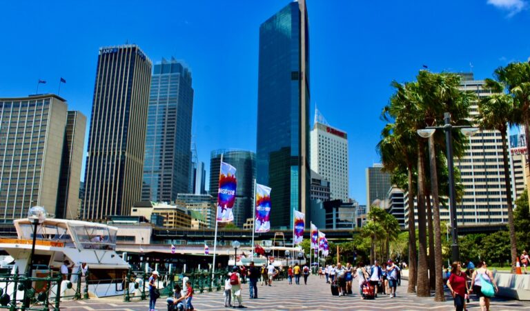 COVID-19 support $5k-10k for thousands of businesses across Sydney & NSW