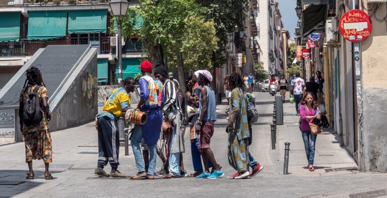 Victoria Anti-Racism Taskforce Tackling Racism