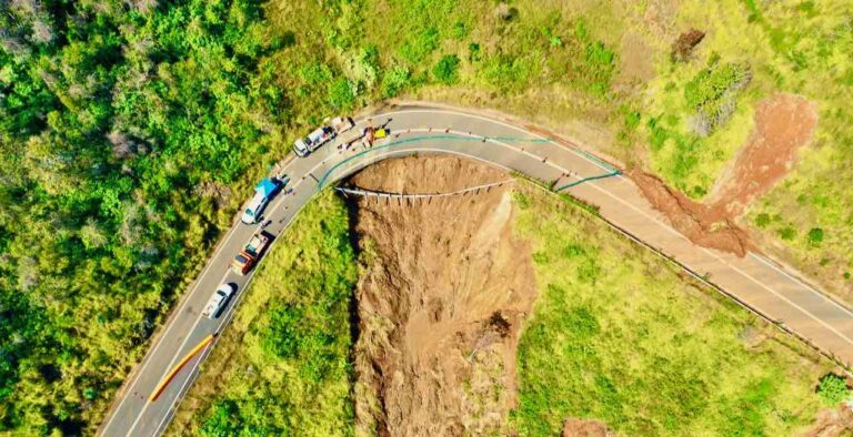 NSW Flood Taskforce reopened 28 of the 30 roads impacted by floods