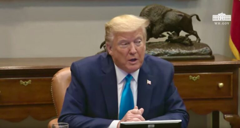 Trump SUING the big tech tyrants: Facebook, Twitter & Google.