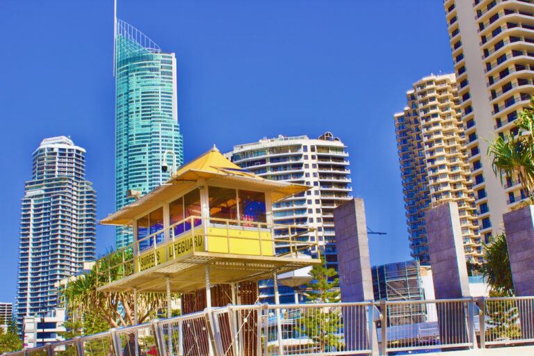 Queensland unemployment lowest level