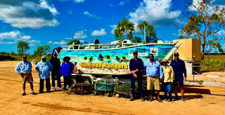 Gudjuda Indigenous Rangers Gudjuda Indigenous Rangers