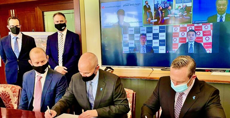 Queensland takes more steps in becoming a renewable hydrogen superpower