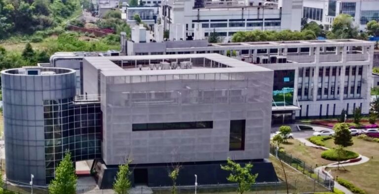 Wuhan Lab Requested funding from DARPA, To make the virus more Infectious to Humans