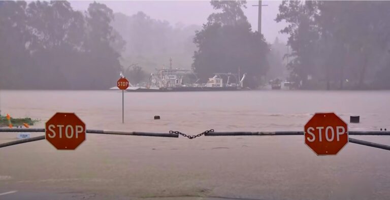 Queensland Disaster assistance has been extended to the three Local LGA’s