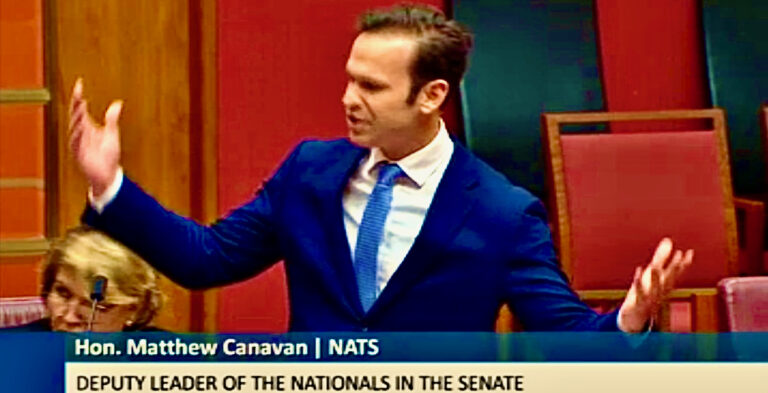 Canavan, Labor: ‘Where is our $275 that you promised?