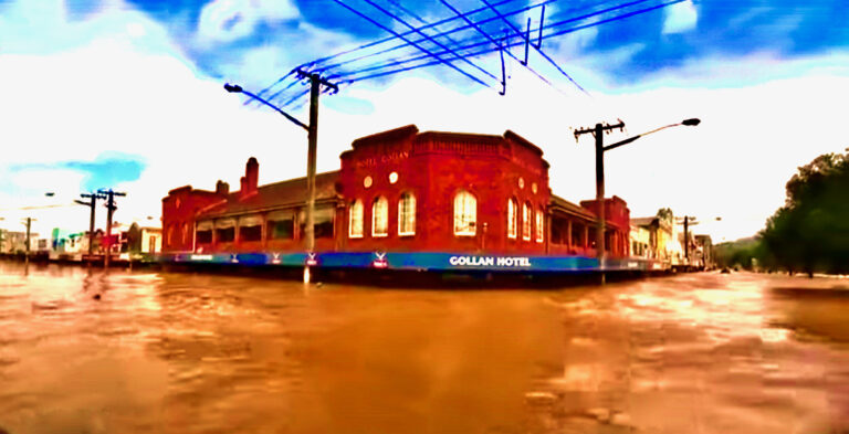 A third straight La Niña is likely – here’s how you and your family can prepare