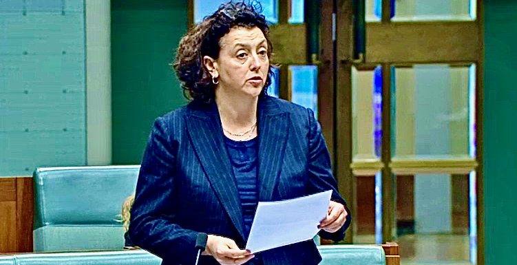 Ryan MP, immediately ending the indefinite detention of refugees