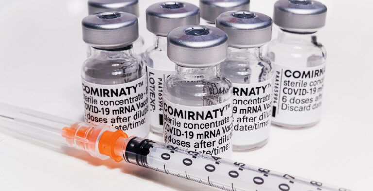 Queensland will become a global mRNA vaccine hub with leading healthcare company Sanofi