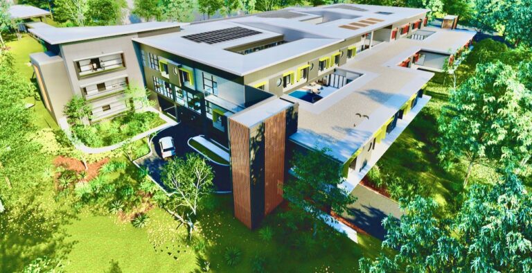 Gold Coast facility to provide better mental health care services