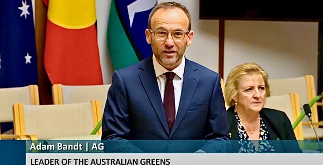 Bandt MP, Freezing rent increases and doubling Commonwealth rent assistance