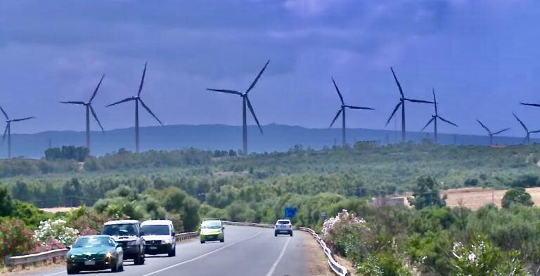 Italy kills off wreckless green initiative