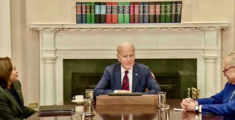 Biden Inflation in America is continuing to come down