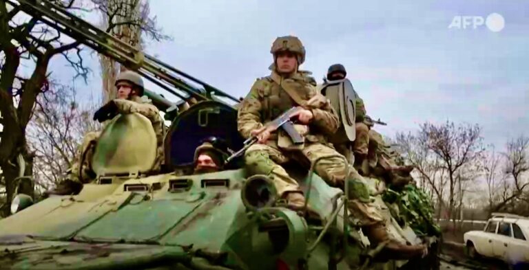 A year on, Russia’s war on Ukraine threatens to redraw the map of world politics – and 2023 will be crucial