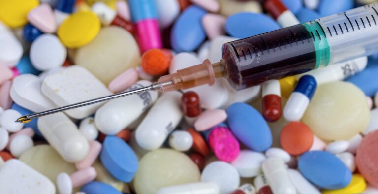 Palaszczuk Government Pill testing gets the green light